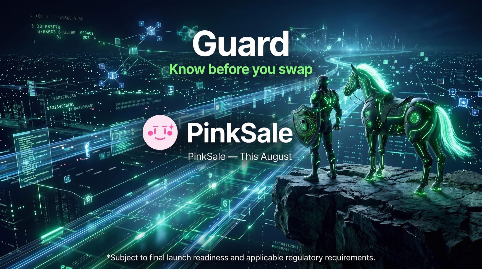GUARD Protection